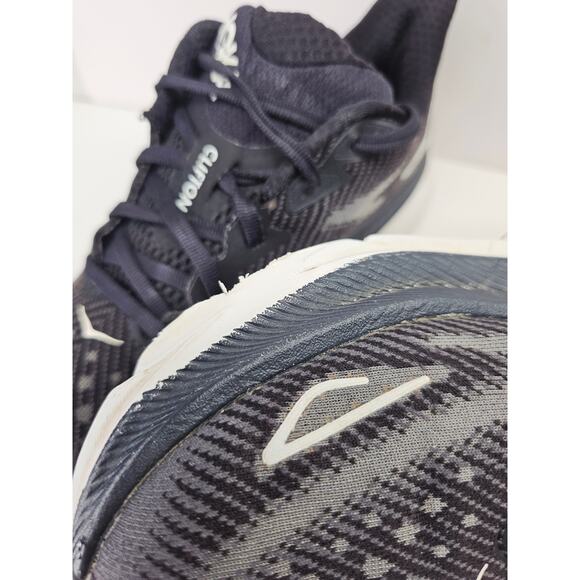 Hoka Men 8 Comfy footwear